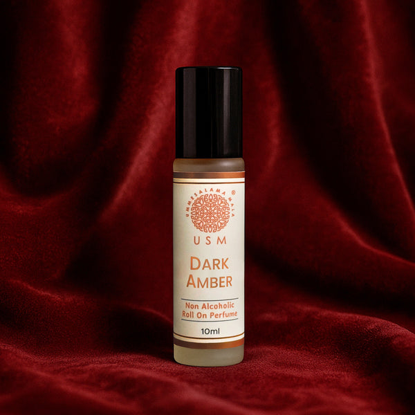 Dark Amber