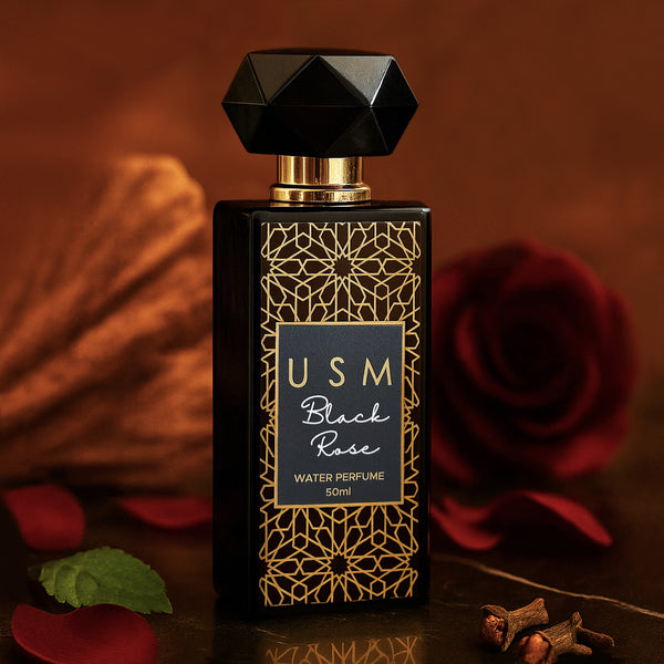 Black Rose