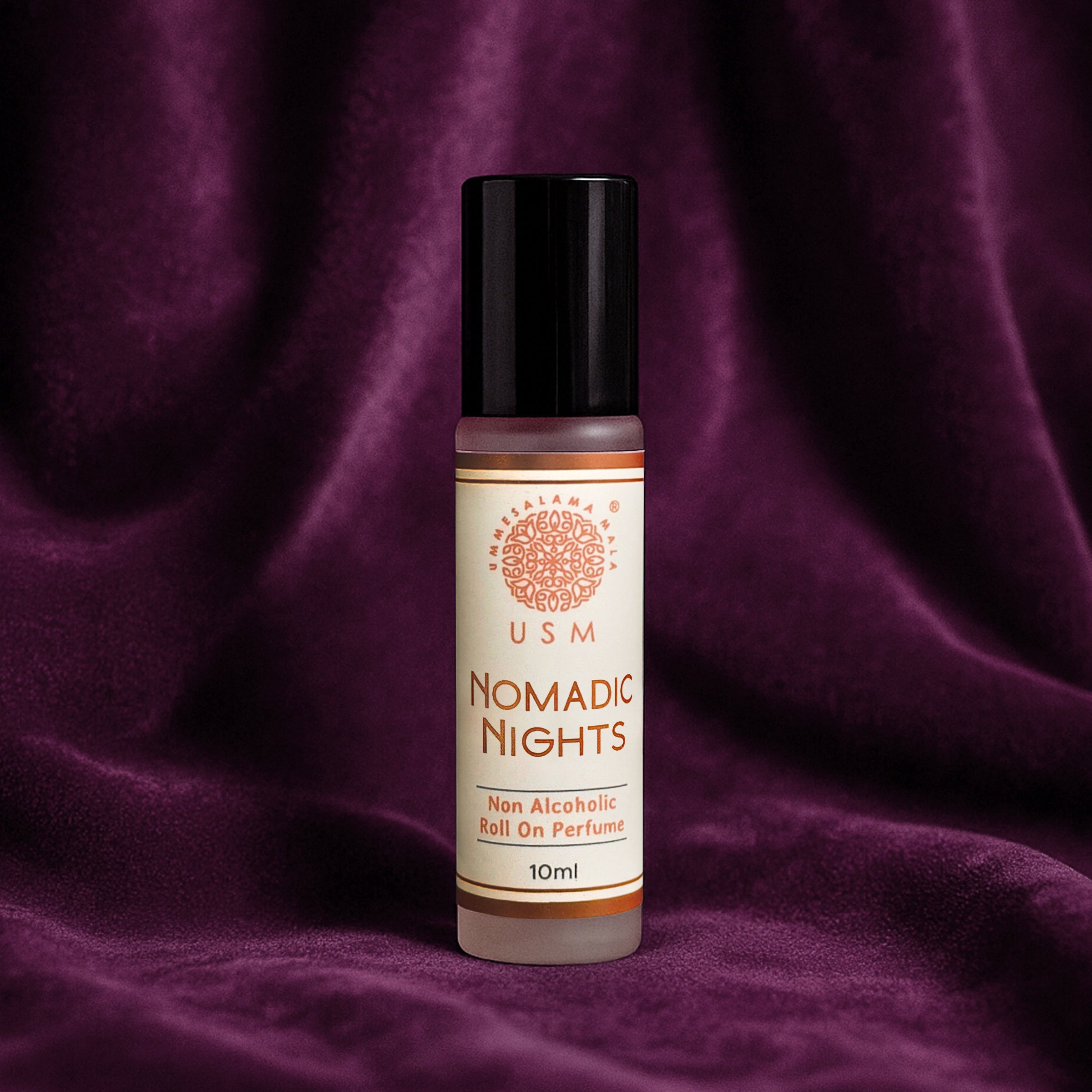 Nomadic Nights – theusmstore