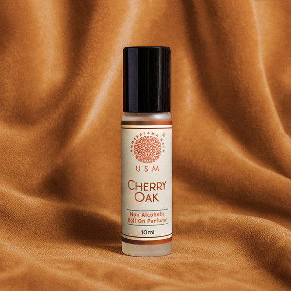 Cherry Oak