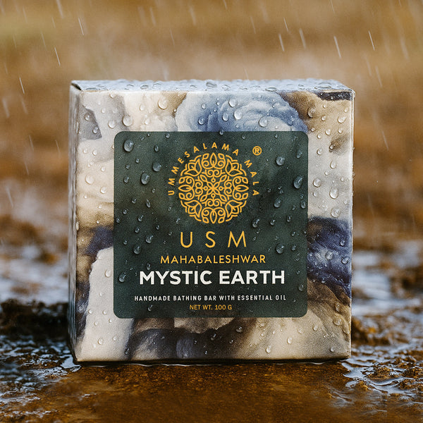 Mystic Earth