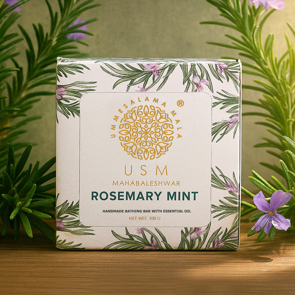 Rosemary Mint