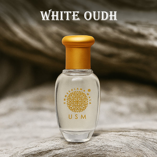 White Oudh