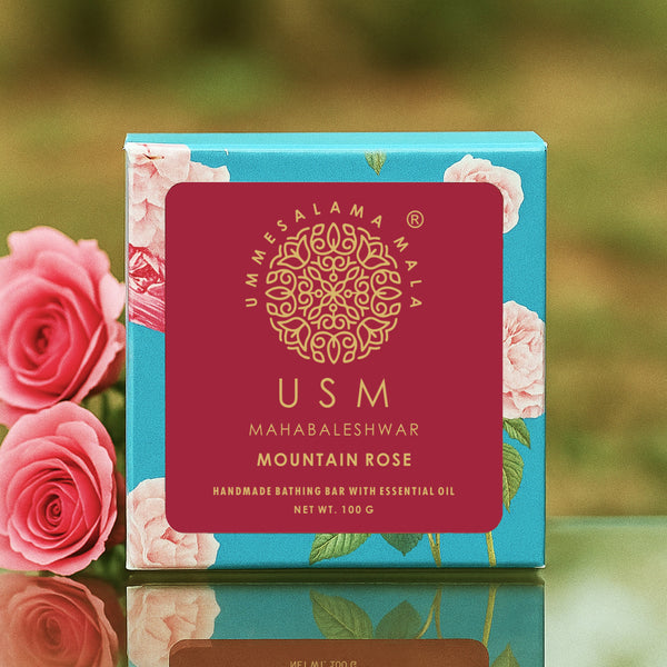 Mountain Rose