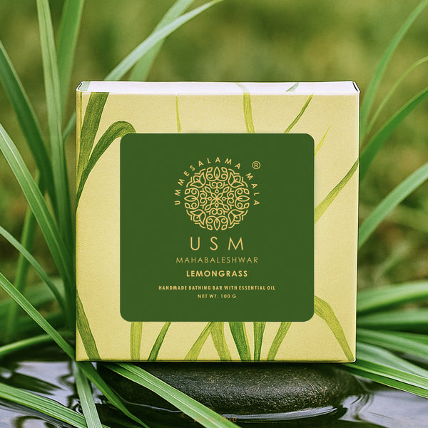 Lemongrass