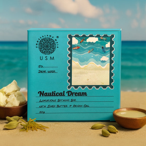 Nautical Dream