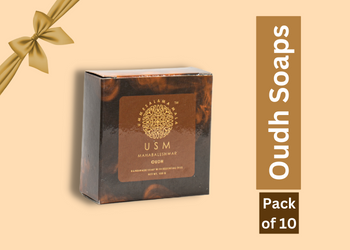Oudh Family Pack