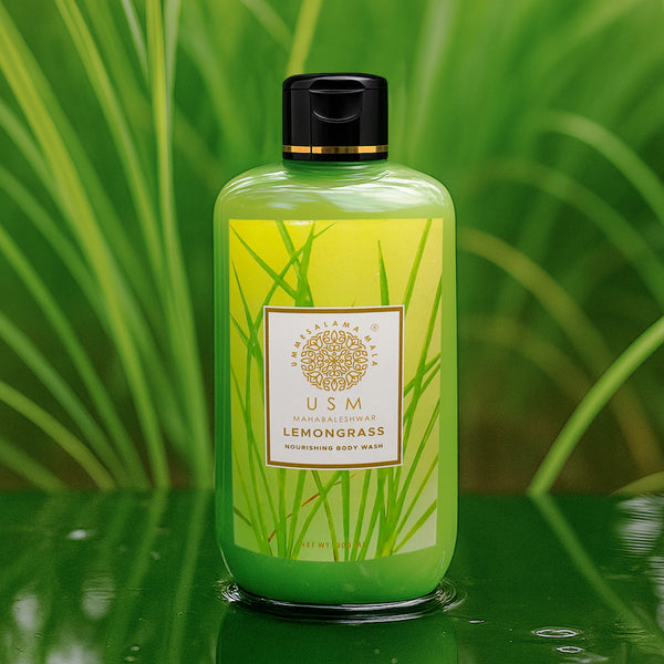 Lemongrass