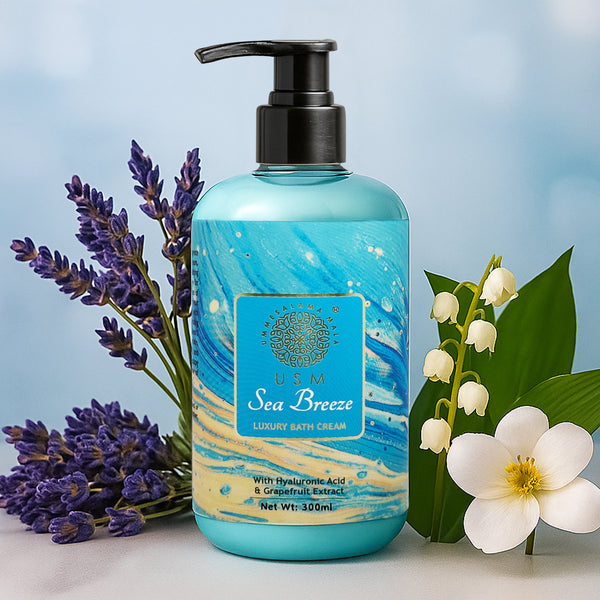 Sea Breeze