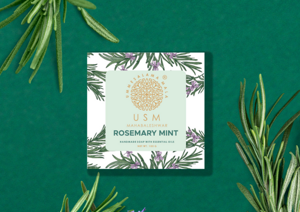 Rosemary Mint