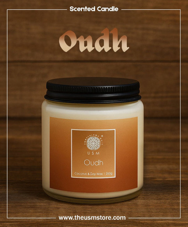 Oudh