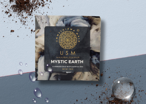 Mystic Earth